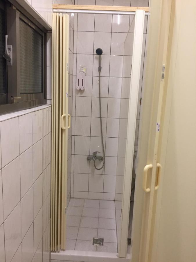 Tara 塔拉guest House Chiayi City Exterior photo