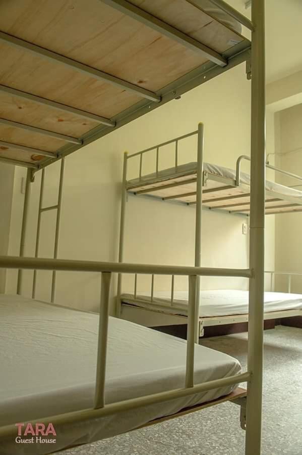 Tara 塔拉guest House Chiayi City Exterior photo