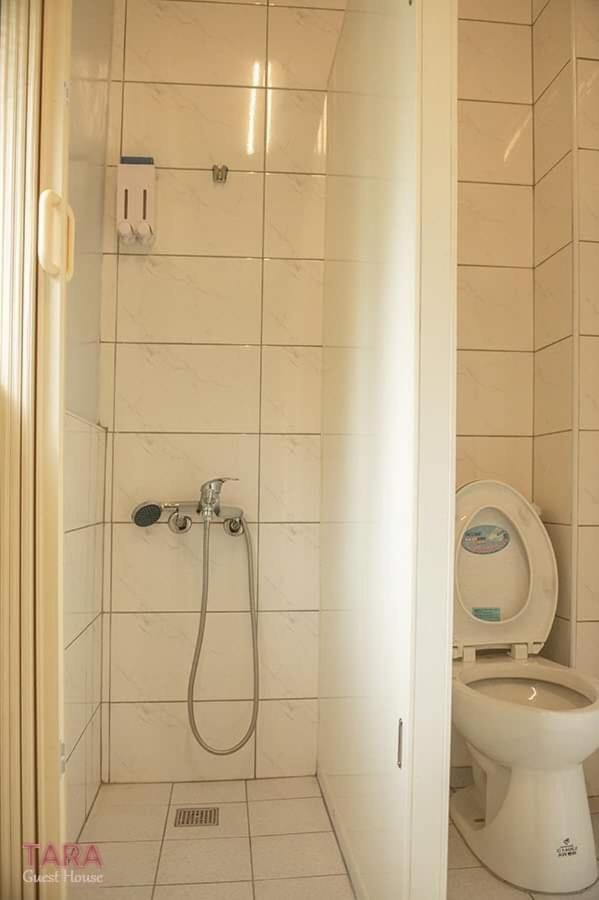 Tara 塔拉guest House Chiayi City Exterior photo