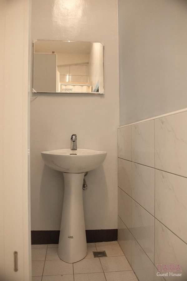 Tara 塔拉guest House Chiayi City Exterior photo