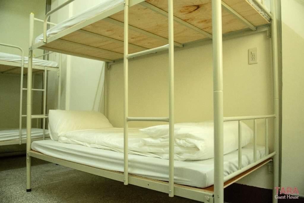 Tara 塔拉guest House Chiayi City Exterior photo