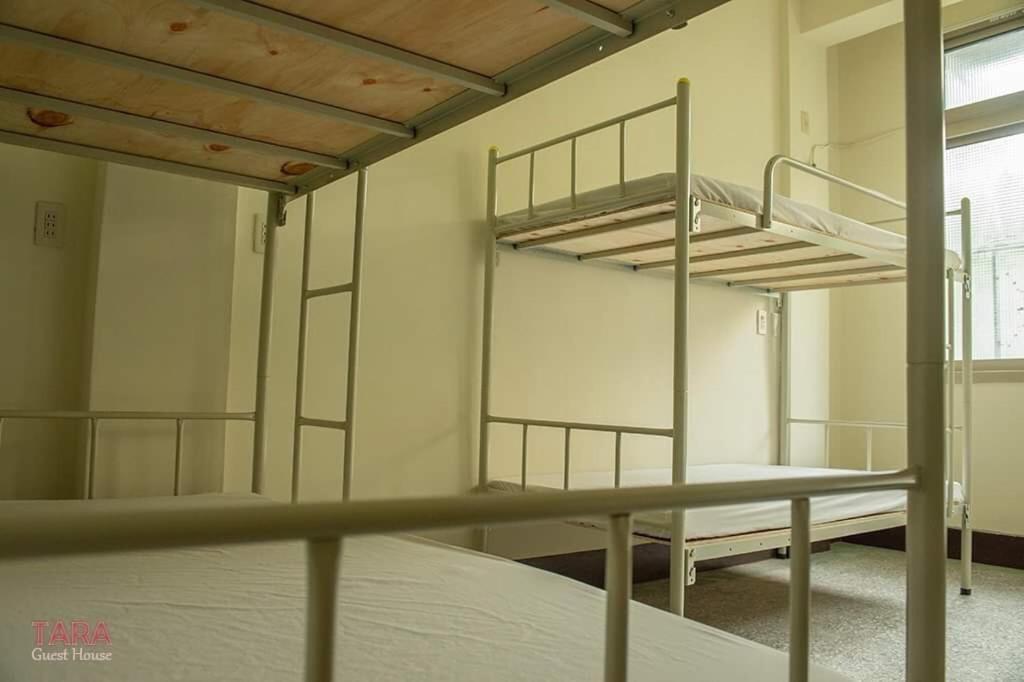 Tara 塔拉guest House Chiayi City Exterior photo